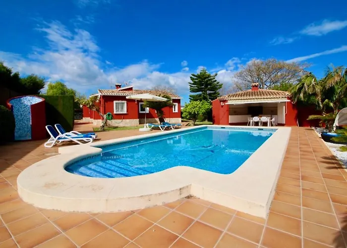 Finca La Plana