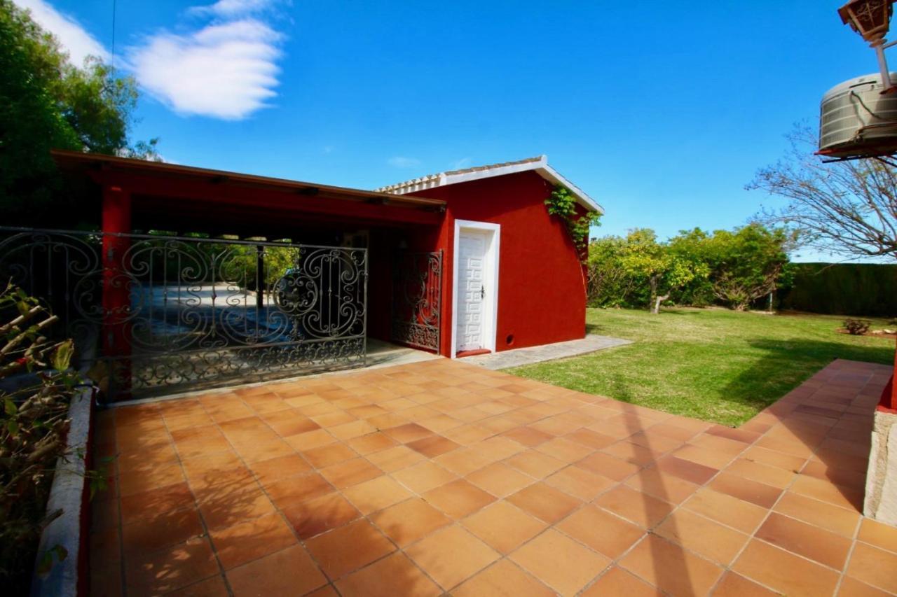 Villa La Plana Dénia