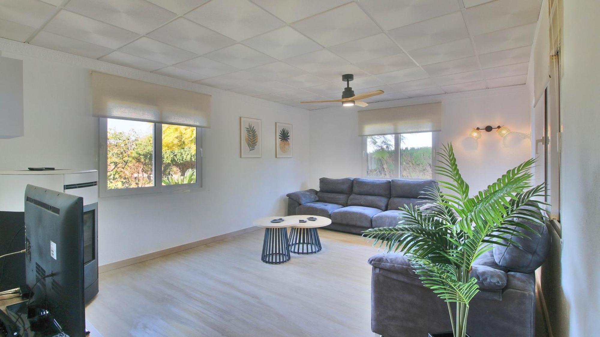 La Plana Villa Dénia